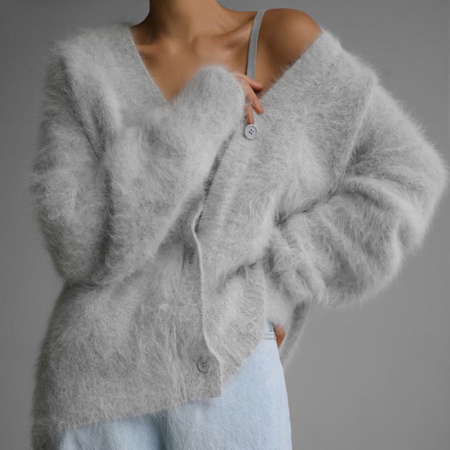 Aliyah Knit Cardigan