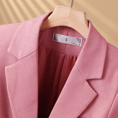Monroe Classic Blazer