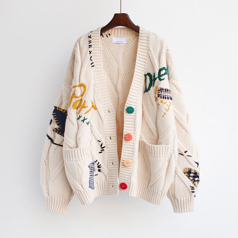 Vanessa Miles Cardigan