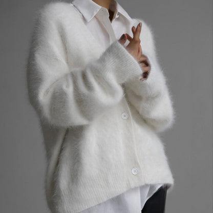 Aliyah Knit Cardigan