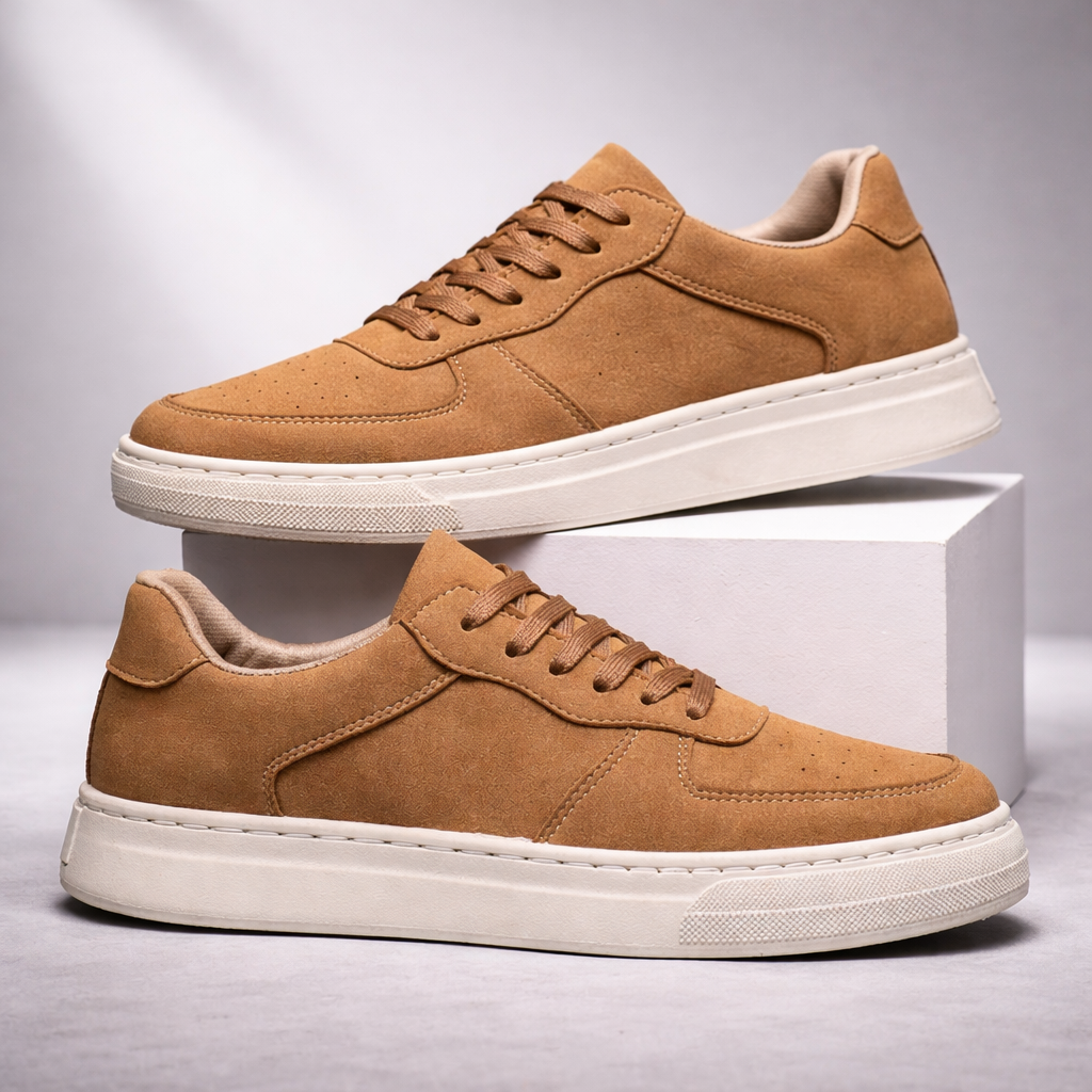 Cole Rodgers Sneakers
