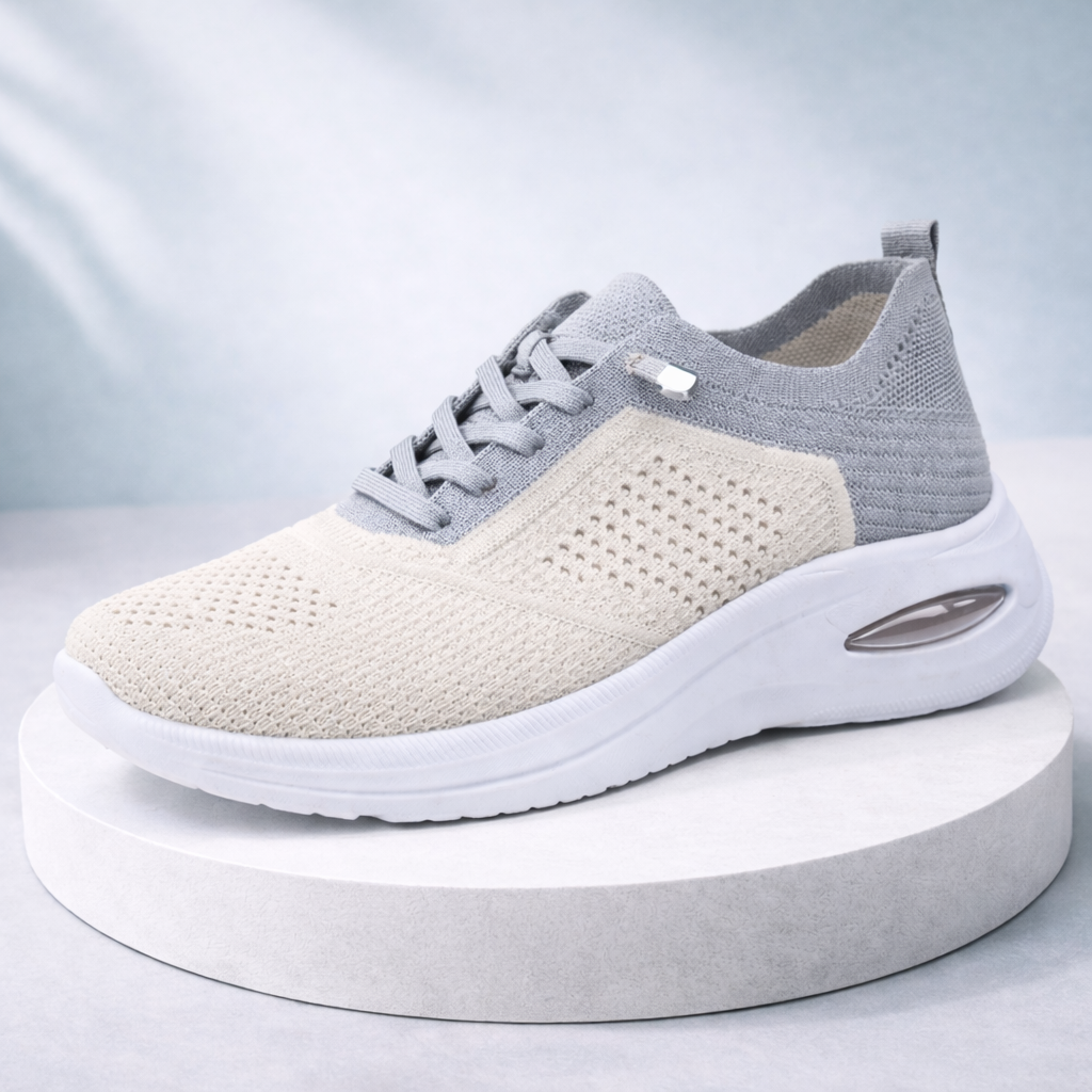 Riley Knit Sneakers