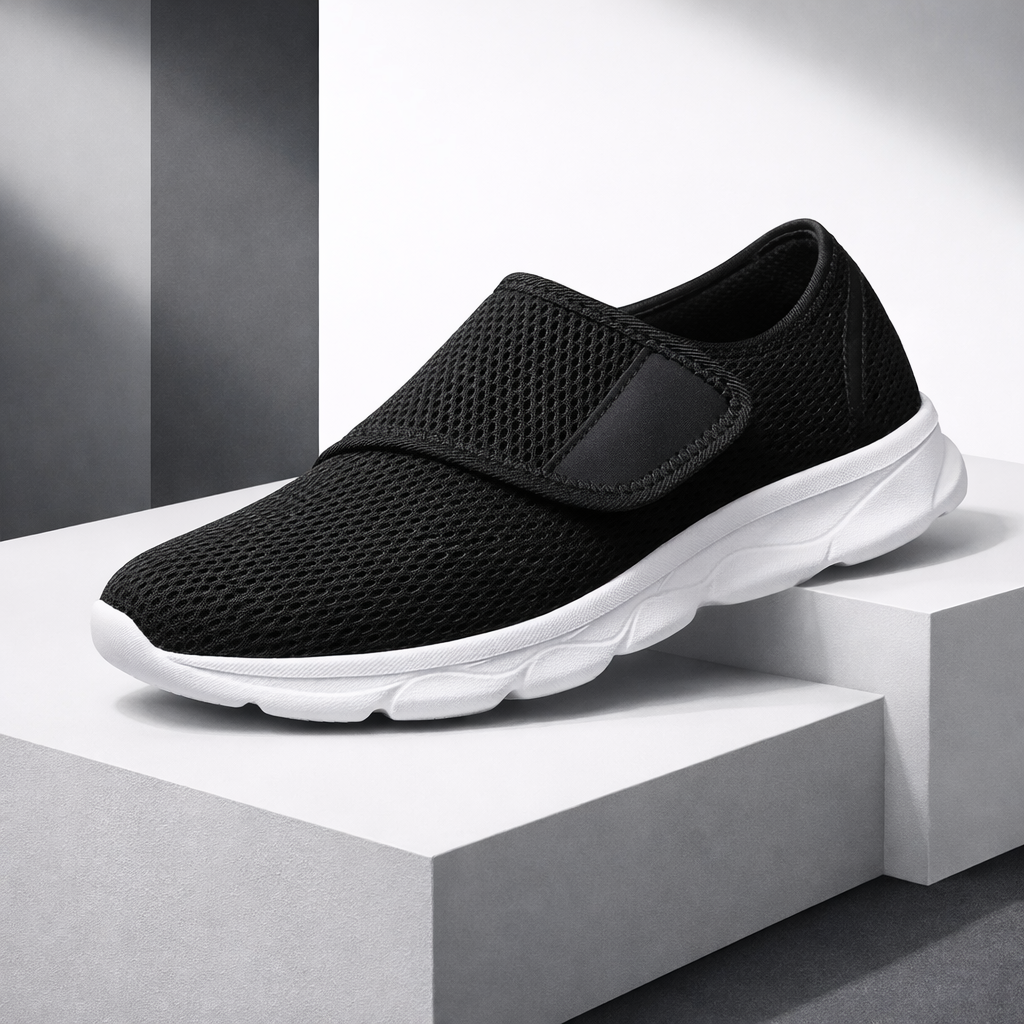 Harper Mesh Air Walkers