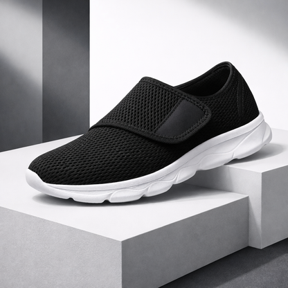 Harper Mesh Air Walkers