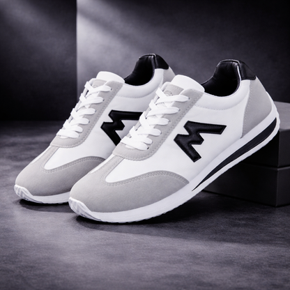 Mila Retro Sneakers