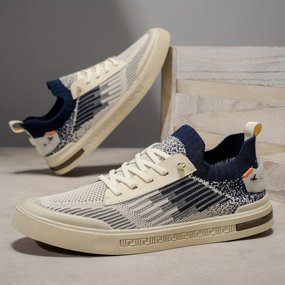 Nero Knit Sneaker