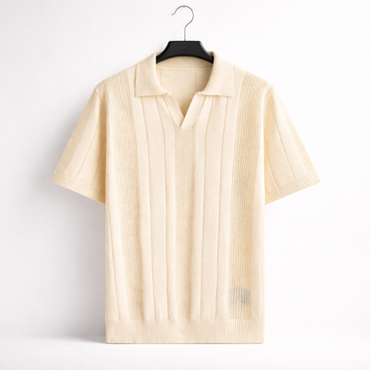 Oliver Knit Polo