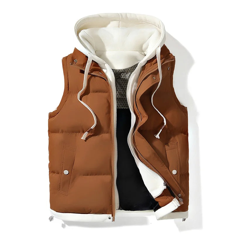 Northcrest Puffer Vest