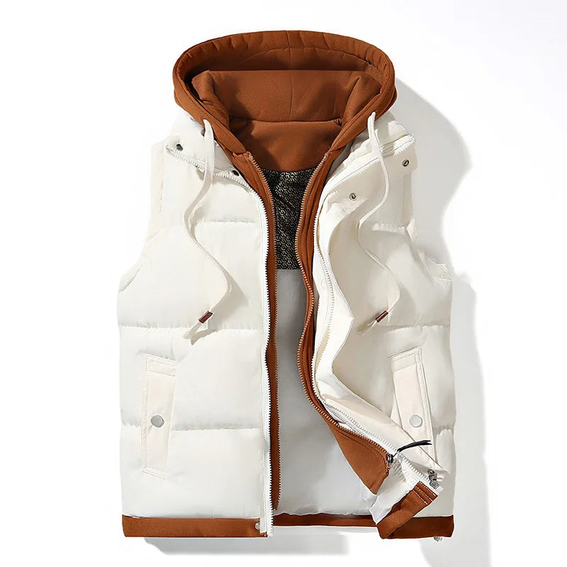 Northcrest Puffer Vest