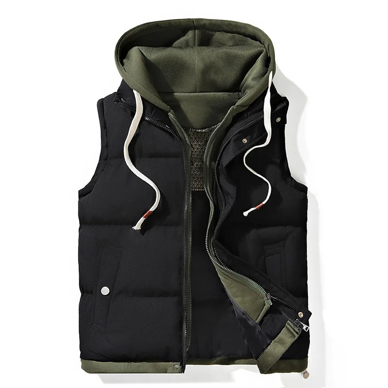 Northcrest Puffer Vest