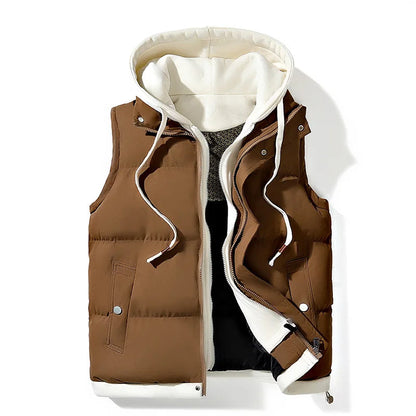 Northcrest Puffer Vest