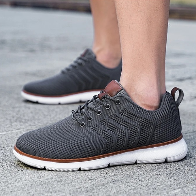 Nova Knit Sneakers