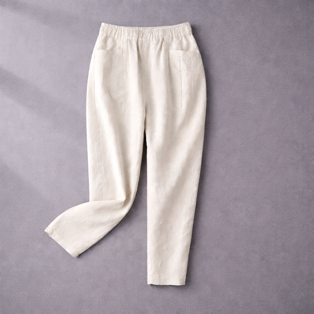 Sierra Cotton Pants