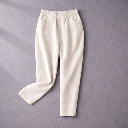 Sierra Cotton Pants