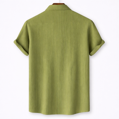 Mason Breeze Shirt