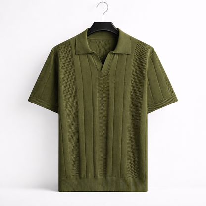 Oliver Knit Polo