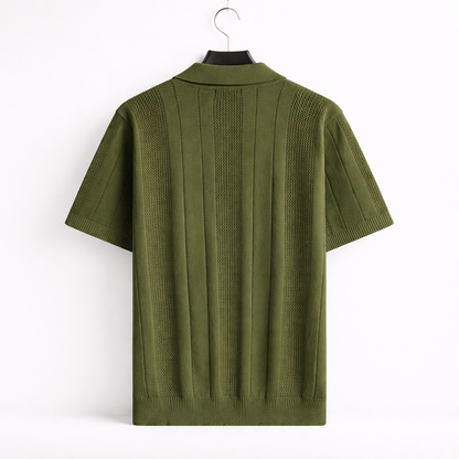 Oliver Knit Polo