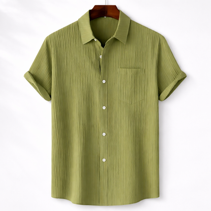 Mason Breeze Shirt