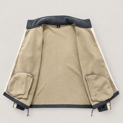 Hudson Sport Fleece Jacket