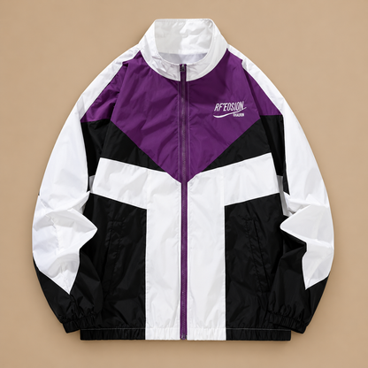 Ryder Vintage Windbreaker