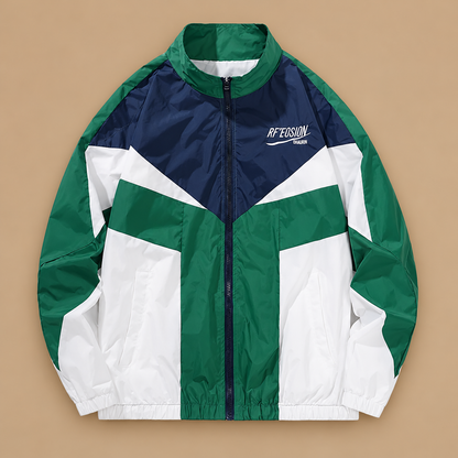 Ryder Vintage Windbreaker