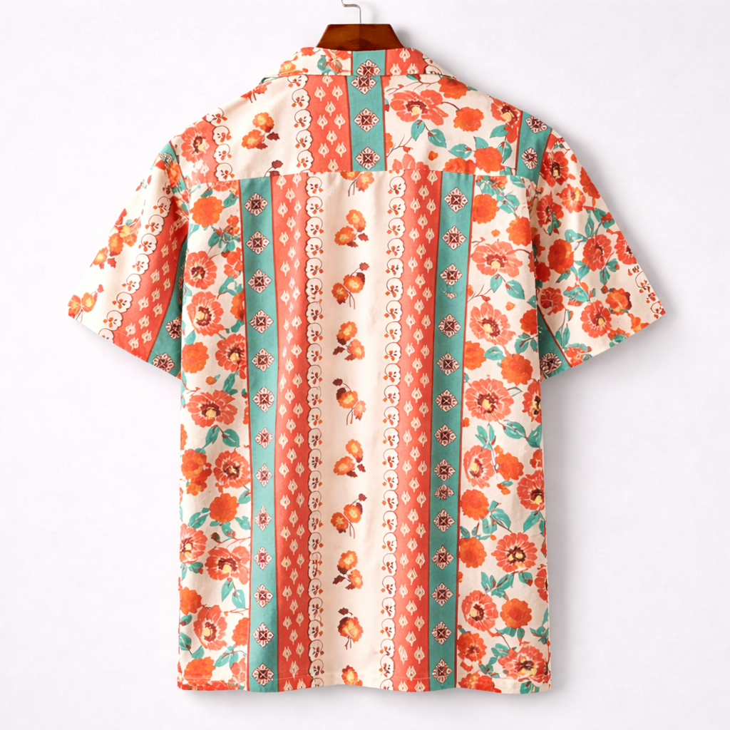 Ross Bloom Shirt