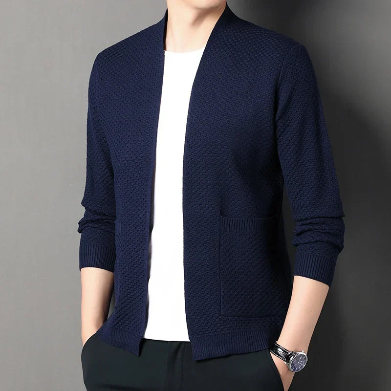 Ridgewell Knit Blazer