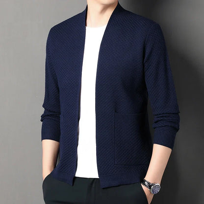 Ridgewell Knit Blazer