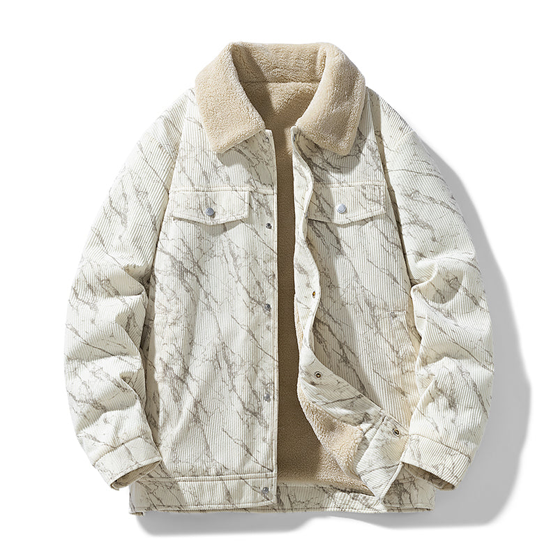 Ruston Corduroy Jacket