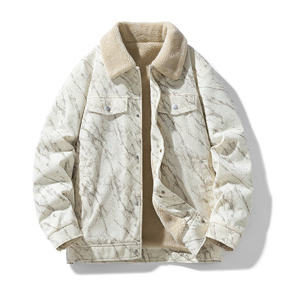 Ruston Corduroy Jacket