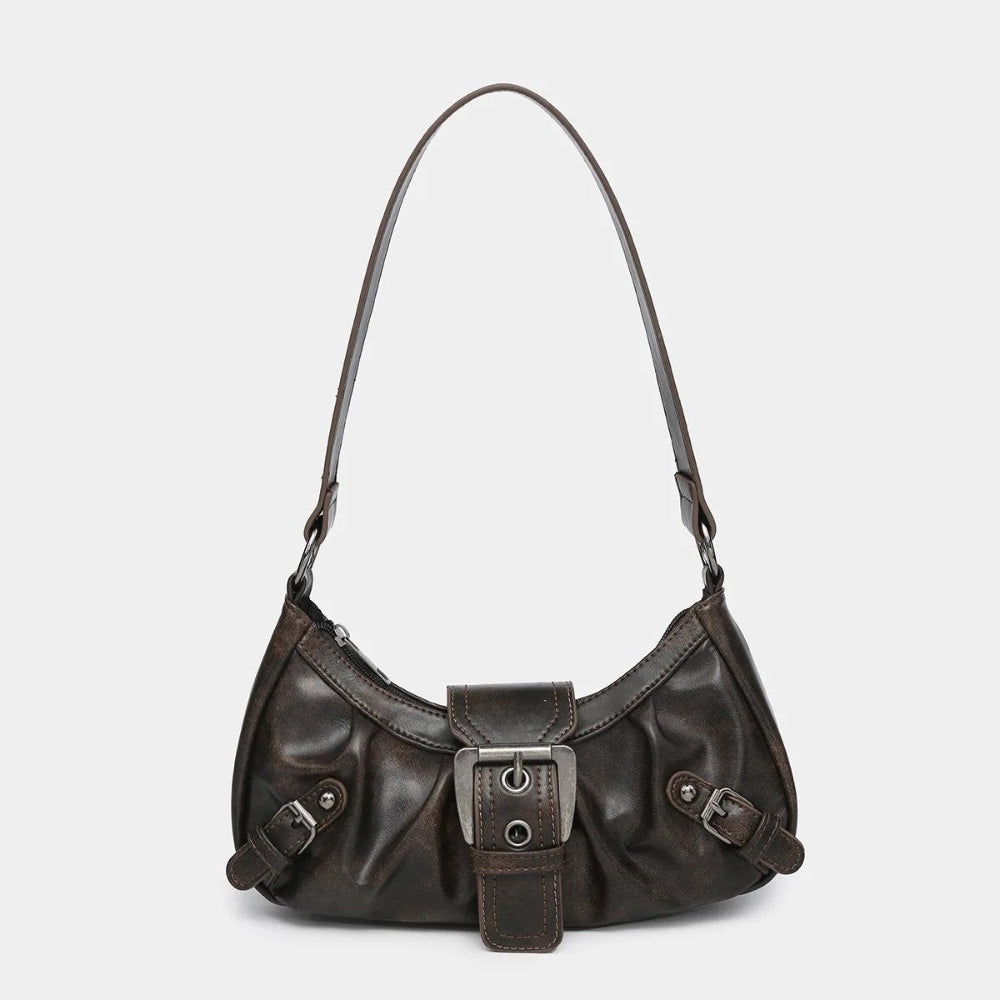 Velaro Leather Handbag