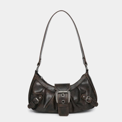 Velaro Leather Handbag