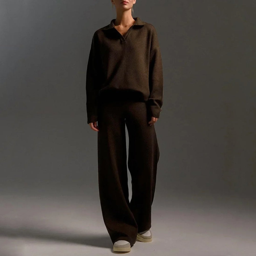 Sienna Cozy Set