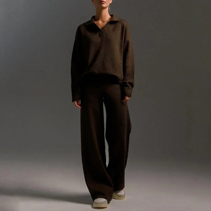 Sienna Cozy Set