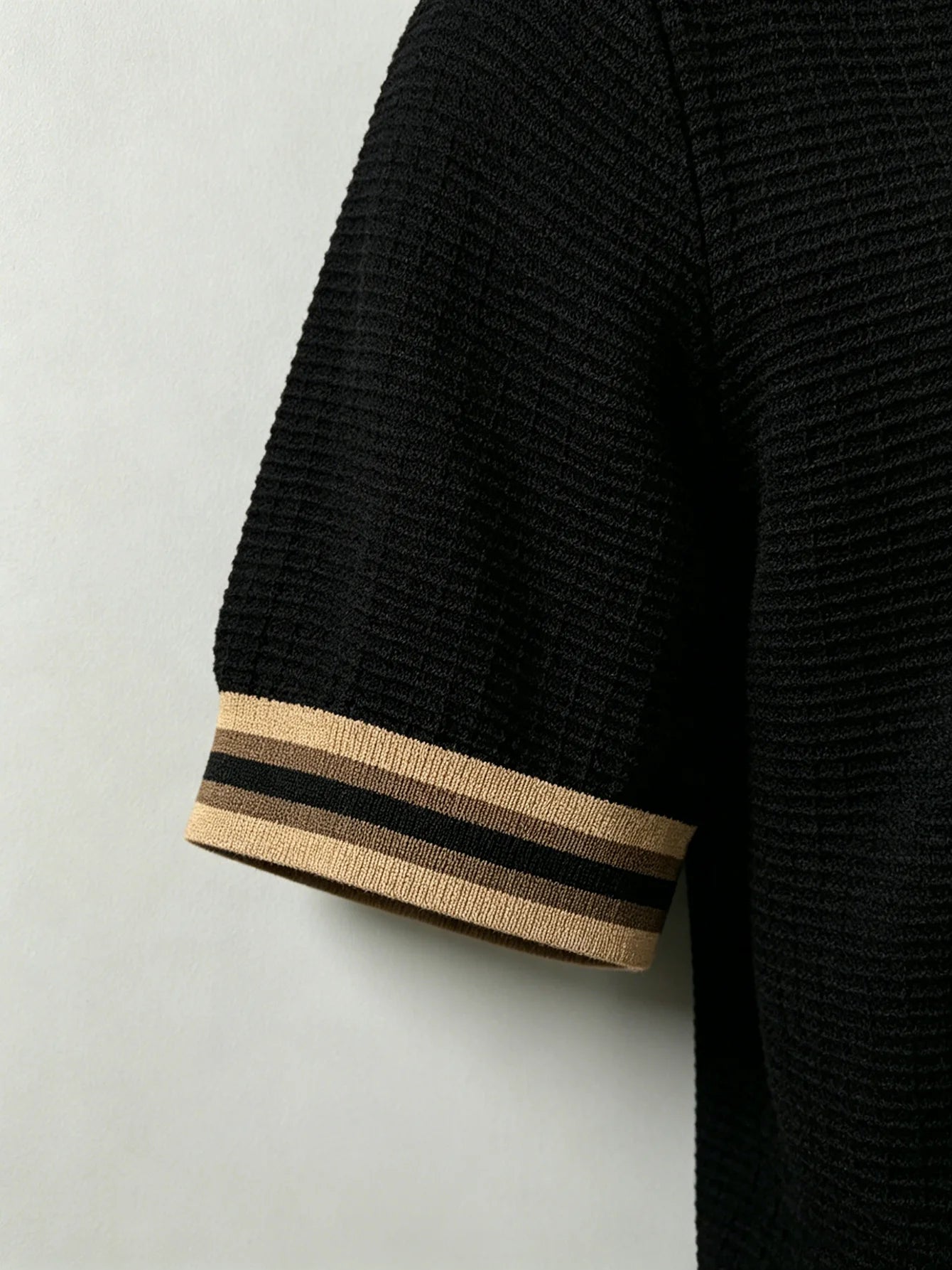 Montero Knit Polo Shirt