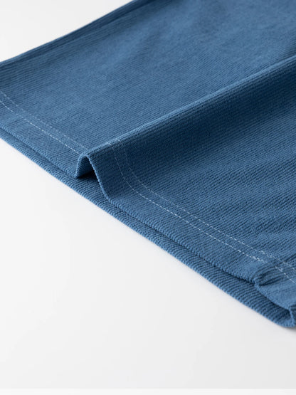 Alden Corduroy Shorts