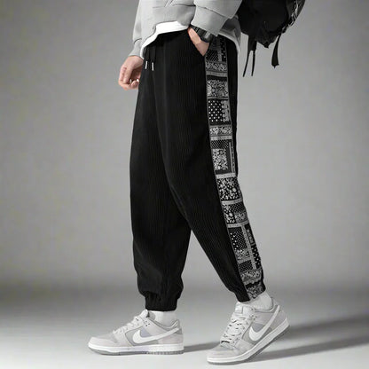 Trent Johnson Joggers