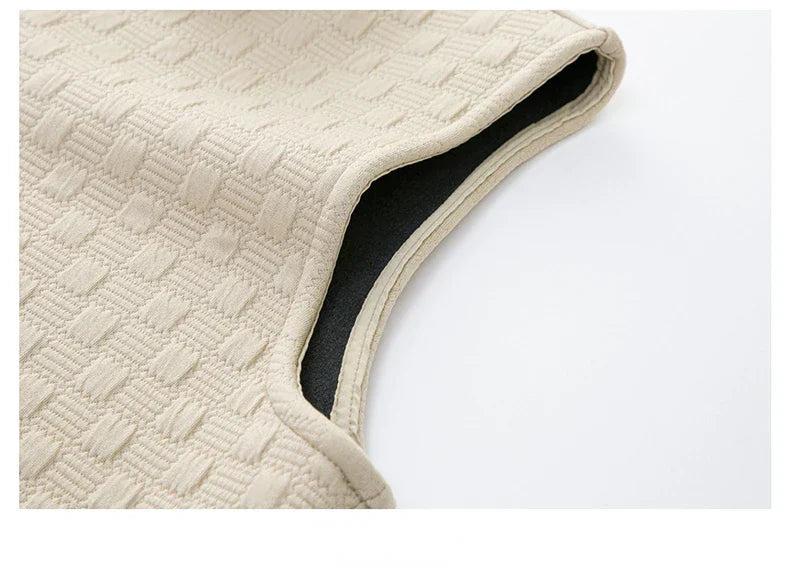 Easton Ridge Textured Vest