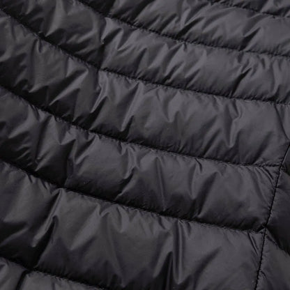 Avery Quilted Puffer Jacket