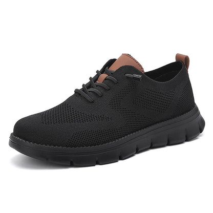 Harrington Knit Flex Sneakers