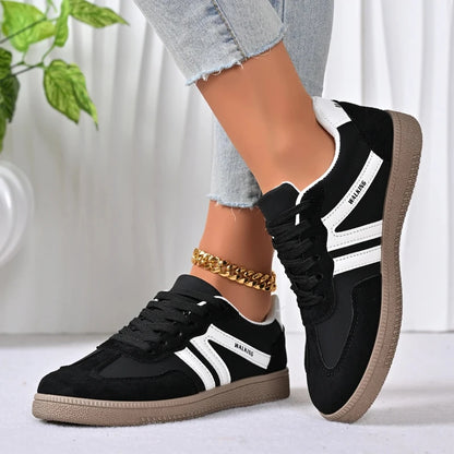 Madison Retro Sneaker