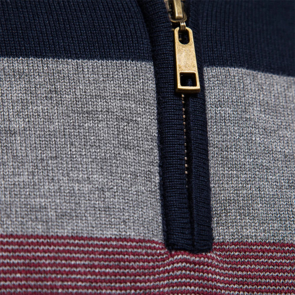 Preston Ridge Quarter-Zip