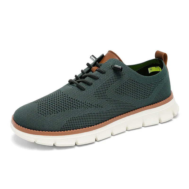 Harrington Knit Flex Sneakers