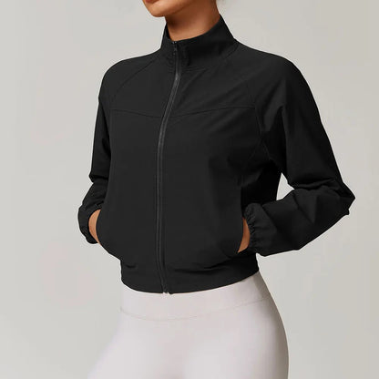 Trenta Performance Jacket