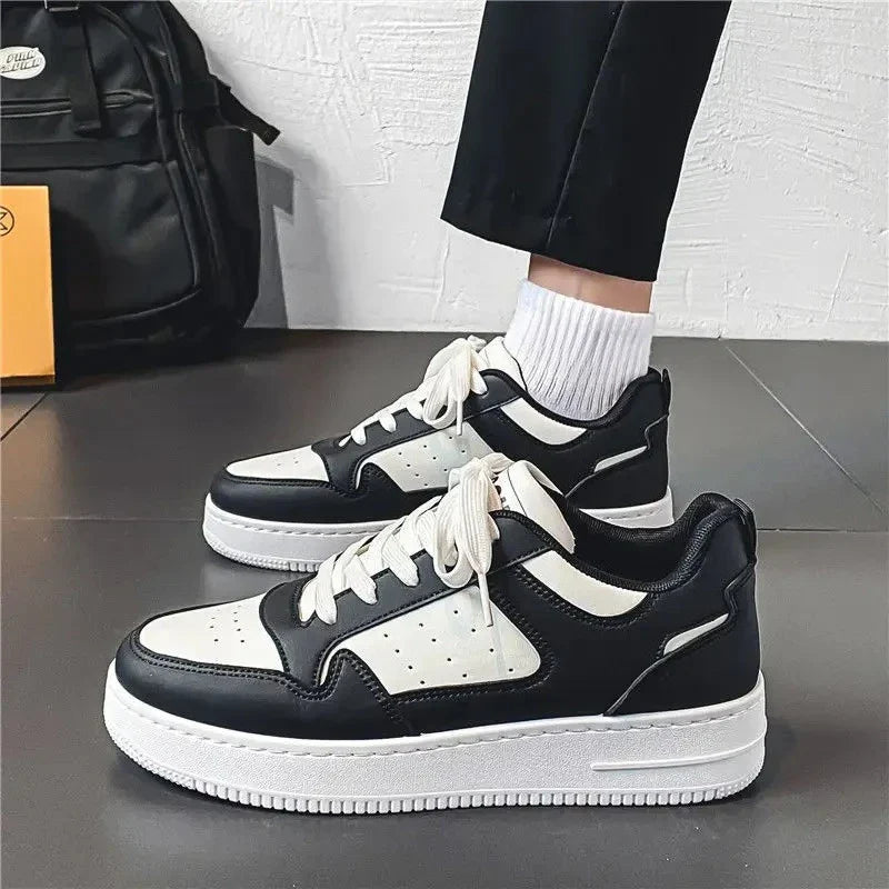 Hudson Court Sneakers