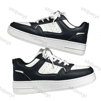 Hudson Court Sneakers
