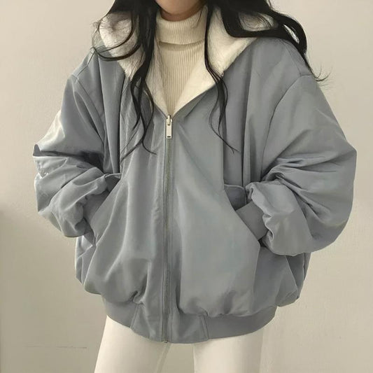 Alina Joel Jacket