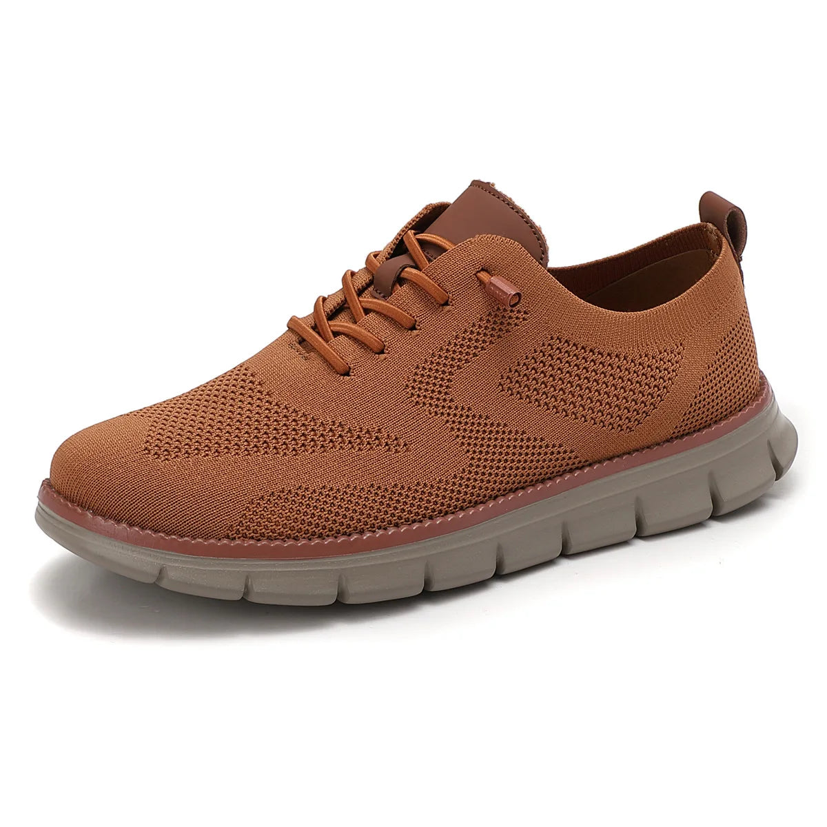 Harrington Knit Flex Sneakers