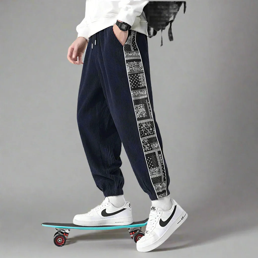 Trent Johnson Joggers