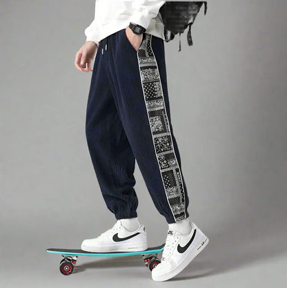 Trent Johnson Joggers